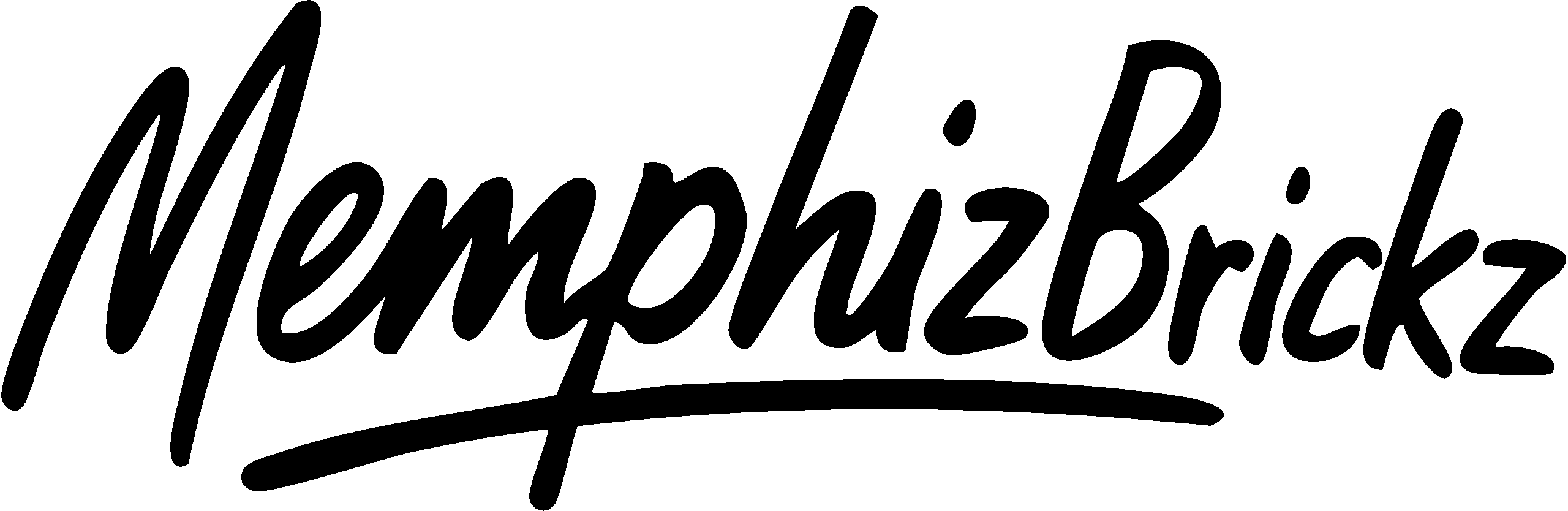 MemphizBrickz Logo