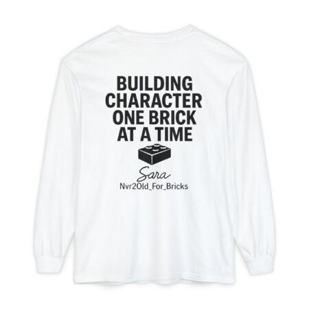 Brick Therapy x Sara Collab Tee