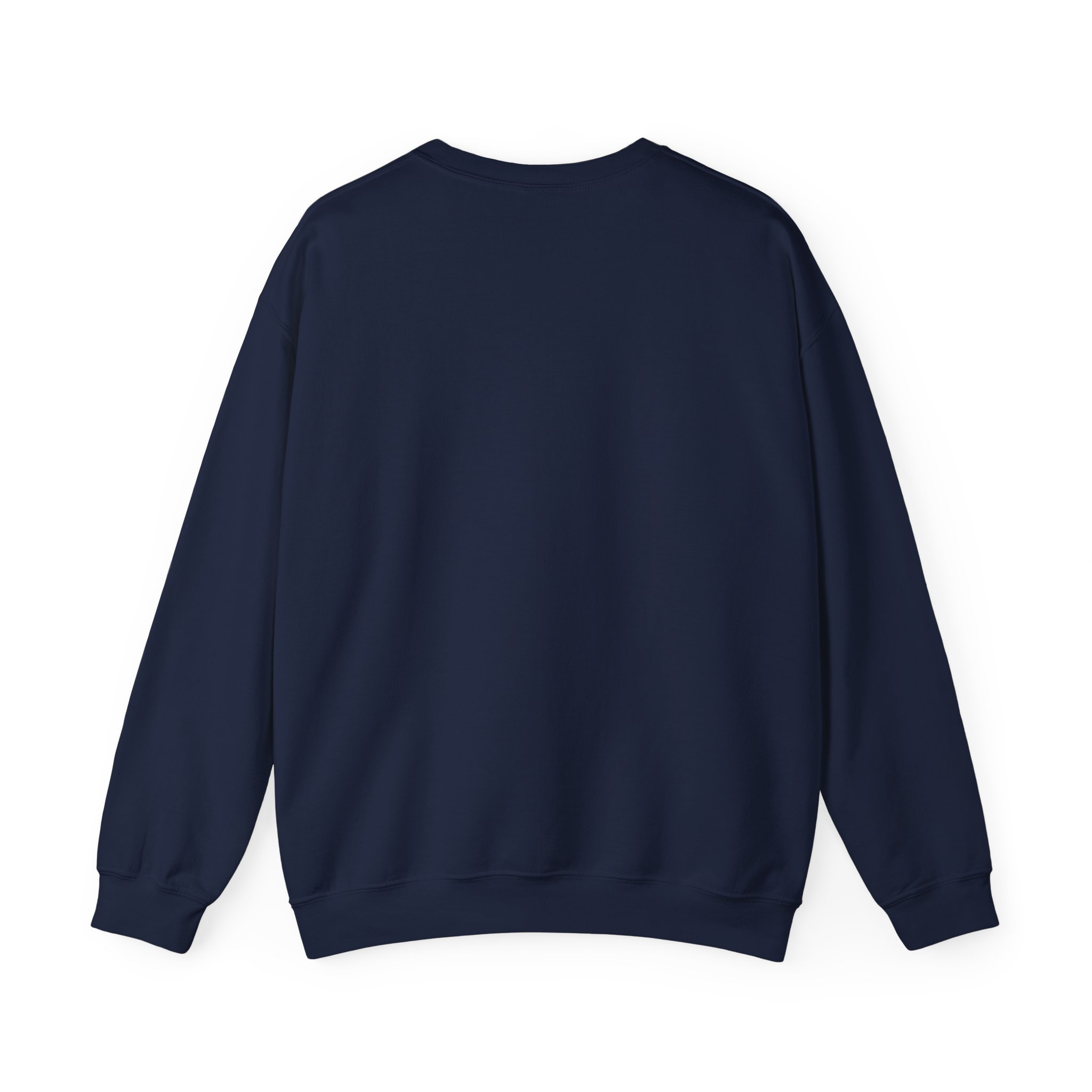 Eat Sleep Build Crewneck Sweatshirt - Image 14