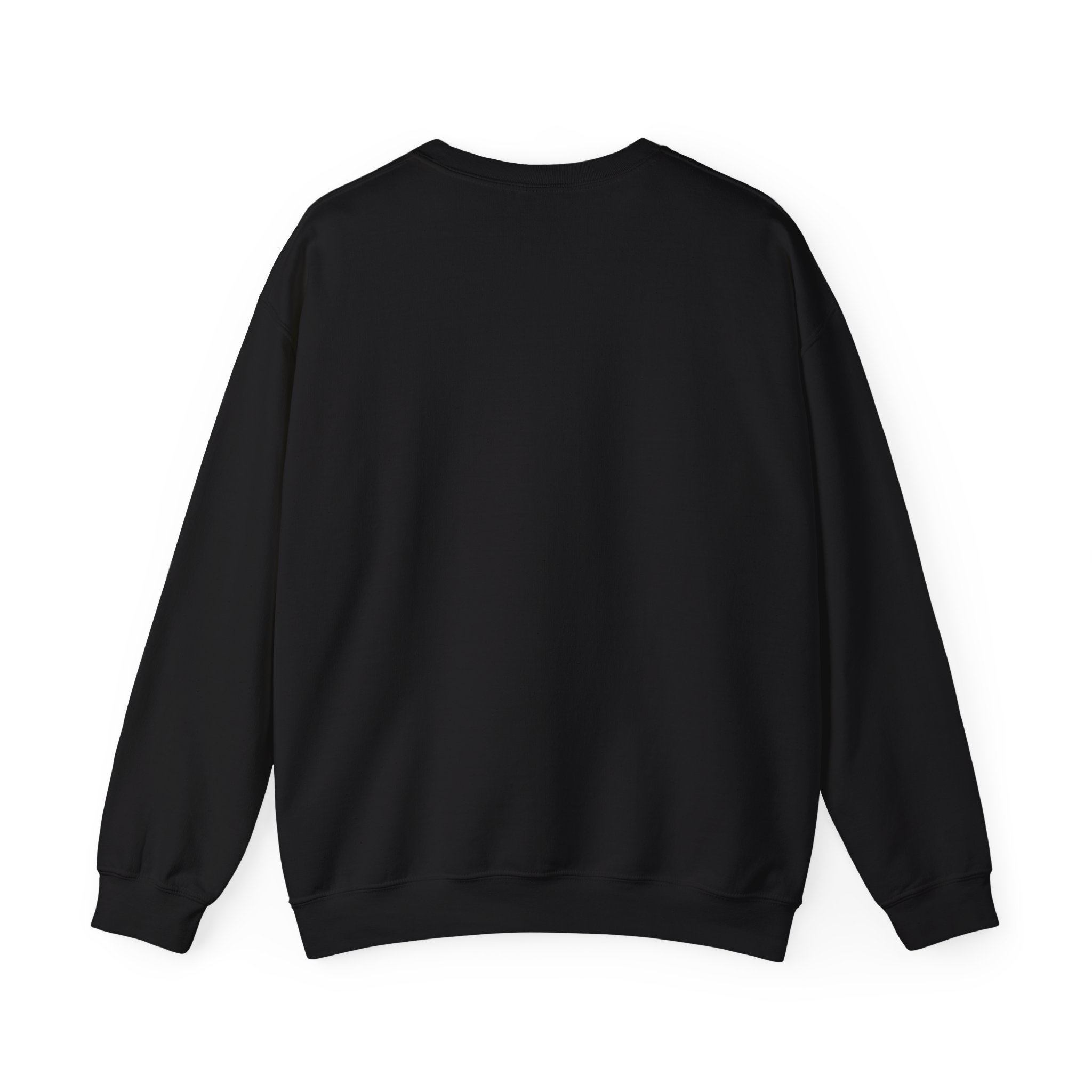 Eat Sleep Build Crewneck Sweatshirt - Image 6