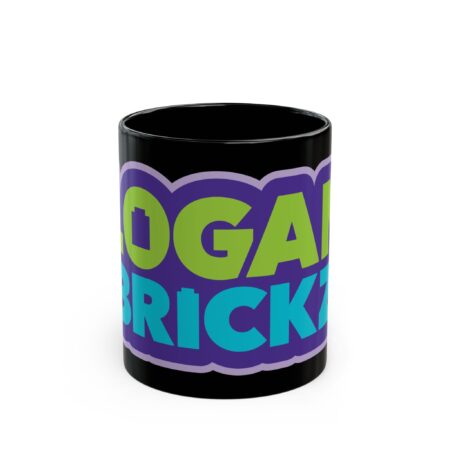 LoganBrickz Mug