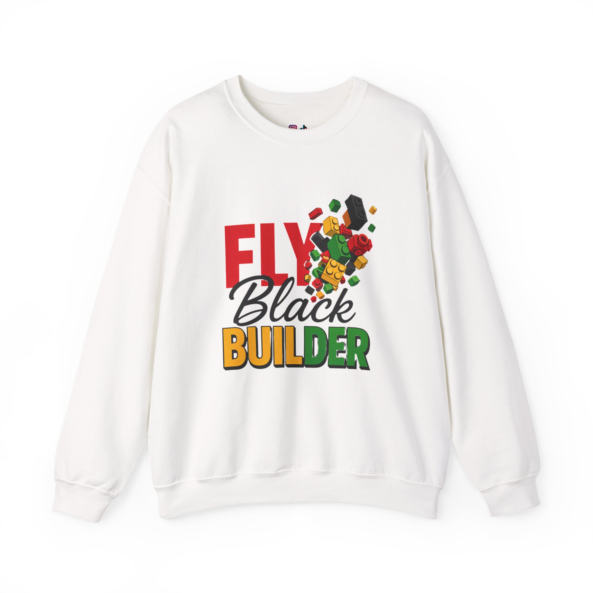 Fly Black Builder Black History Month Edition - Image 4