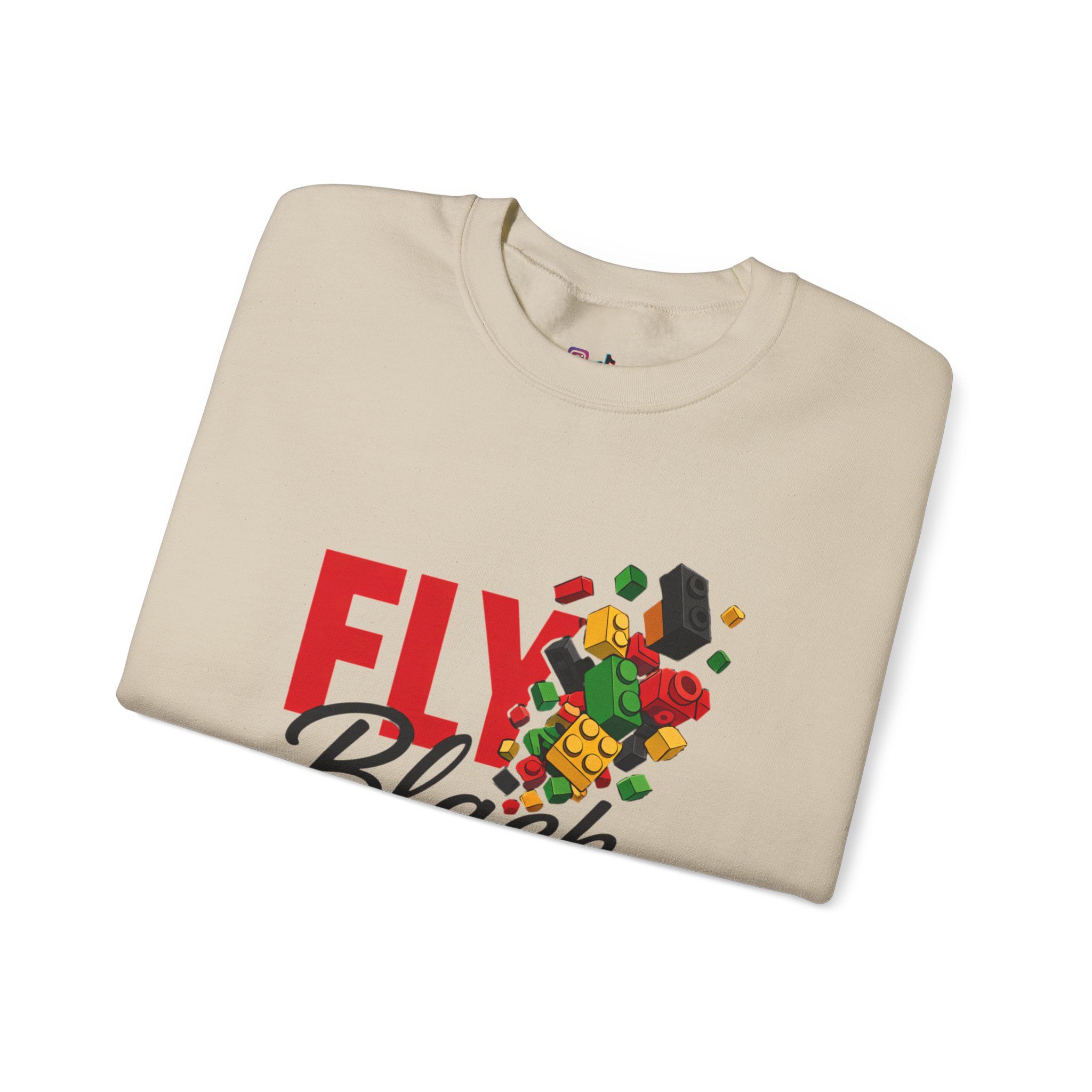 Fly Black Builder Black History Month Edition - Image 9