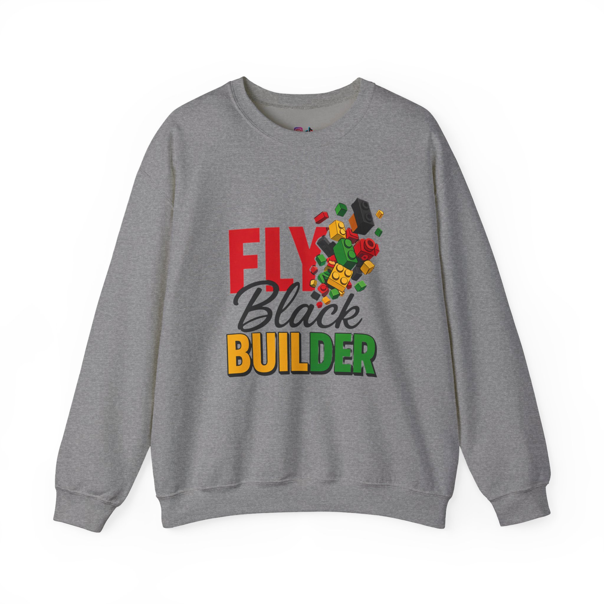 Fly Black Builder Black History Month Edition - Image 16