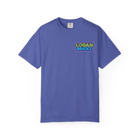 Exclusive LoganBrickz Tee