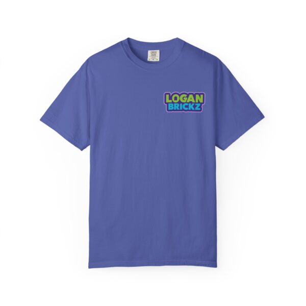 Exclusive LoganBrickz Tee