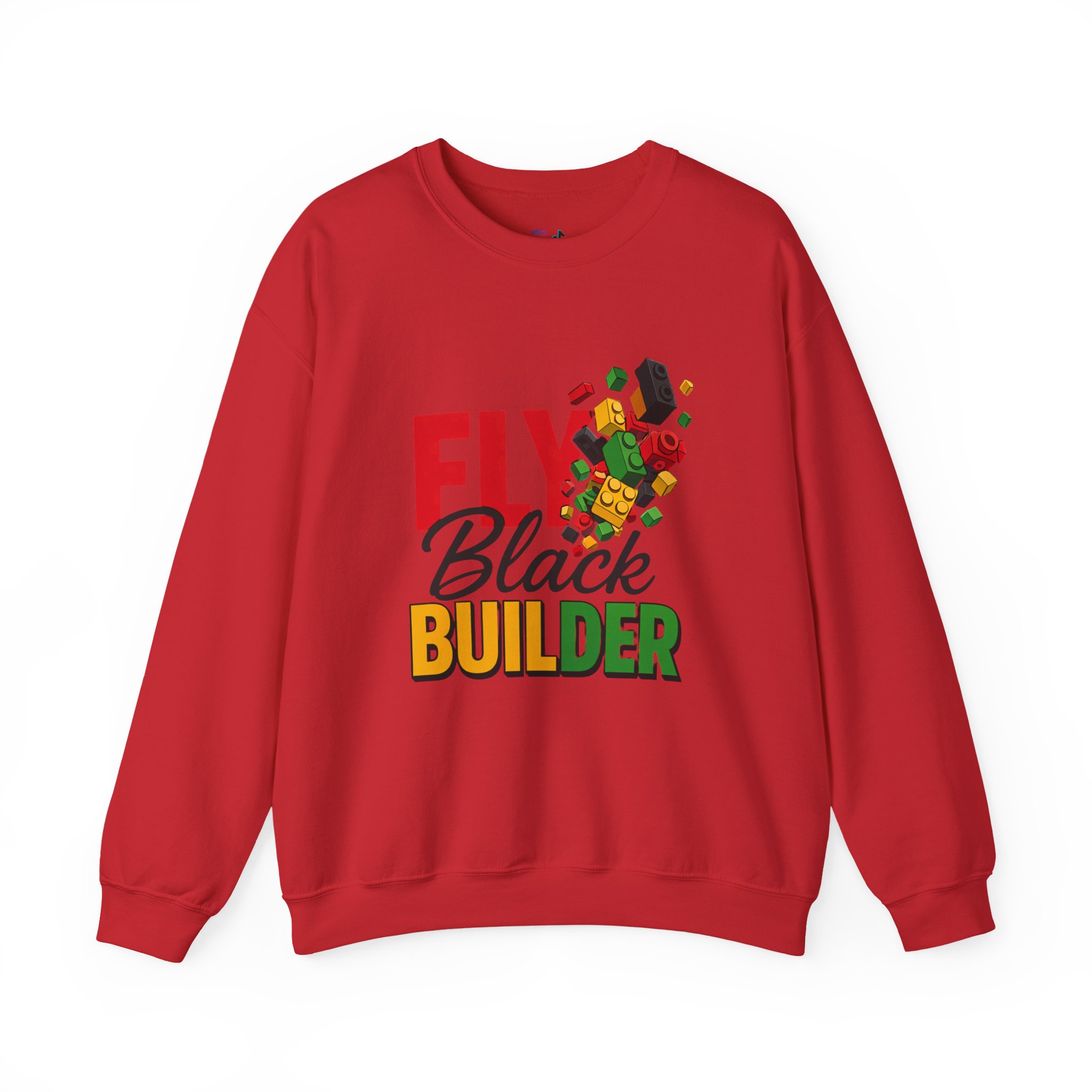 Fly Black Builder Black History Month Edition - Image 25