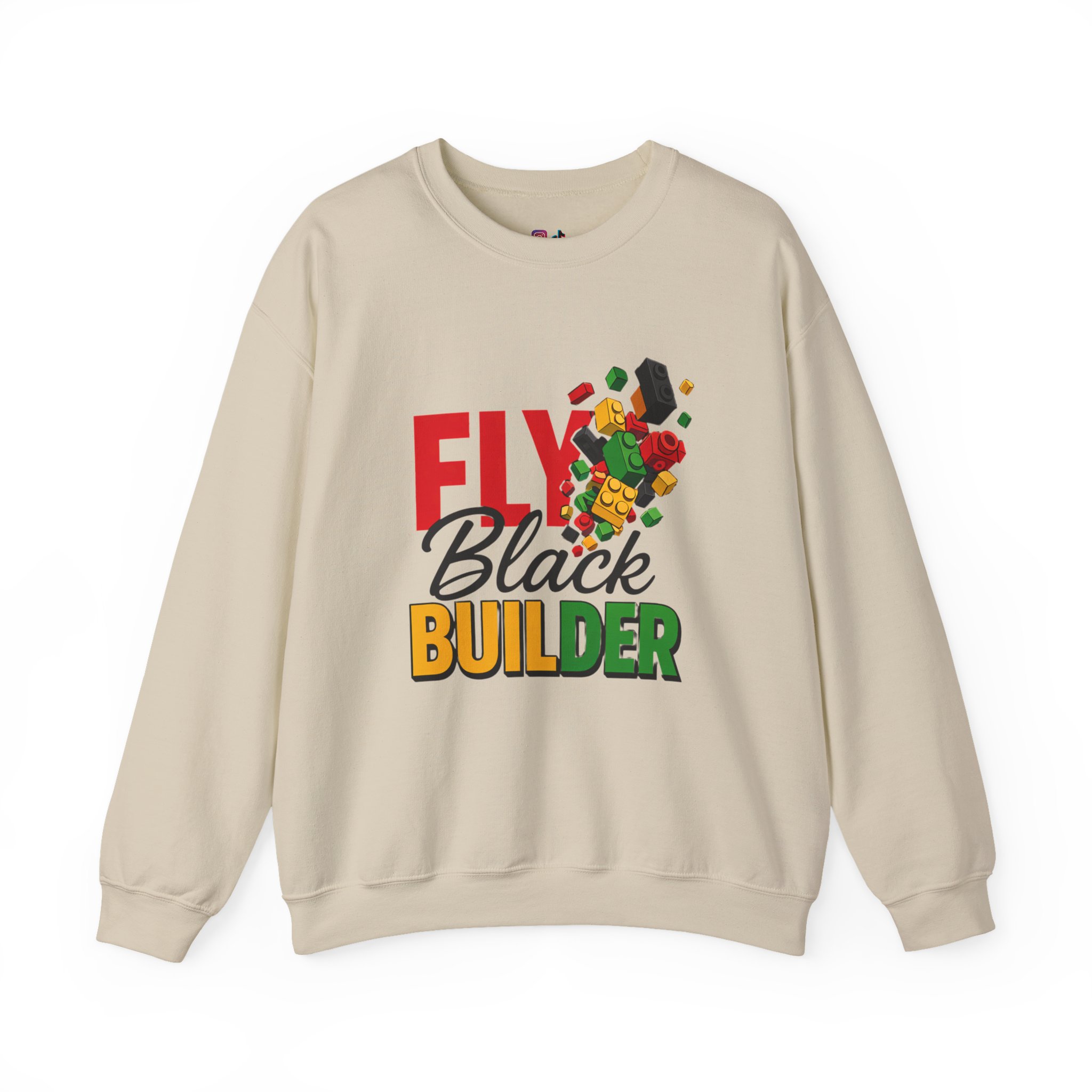 Fly Black Builder Black History Month Edition - Image 7