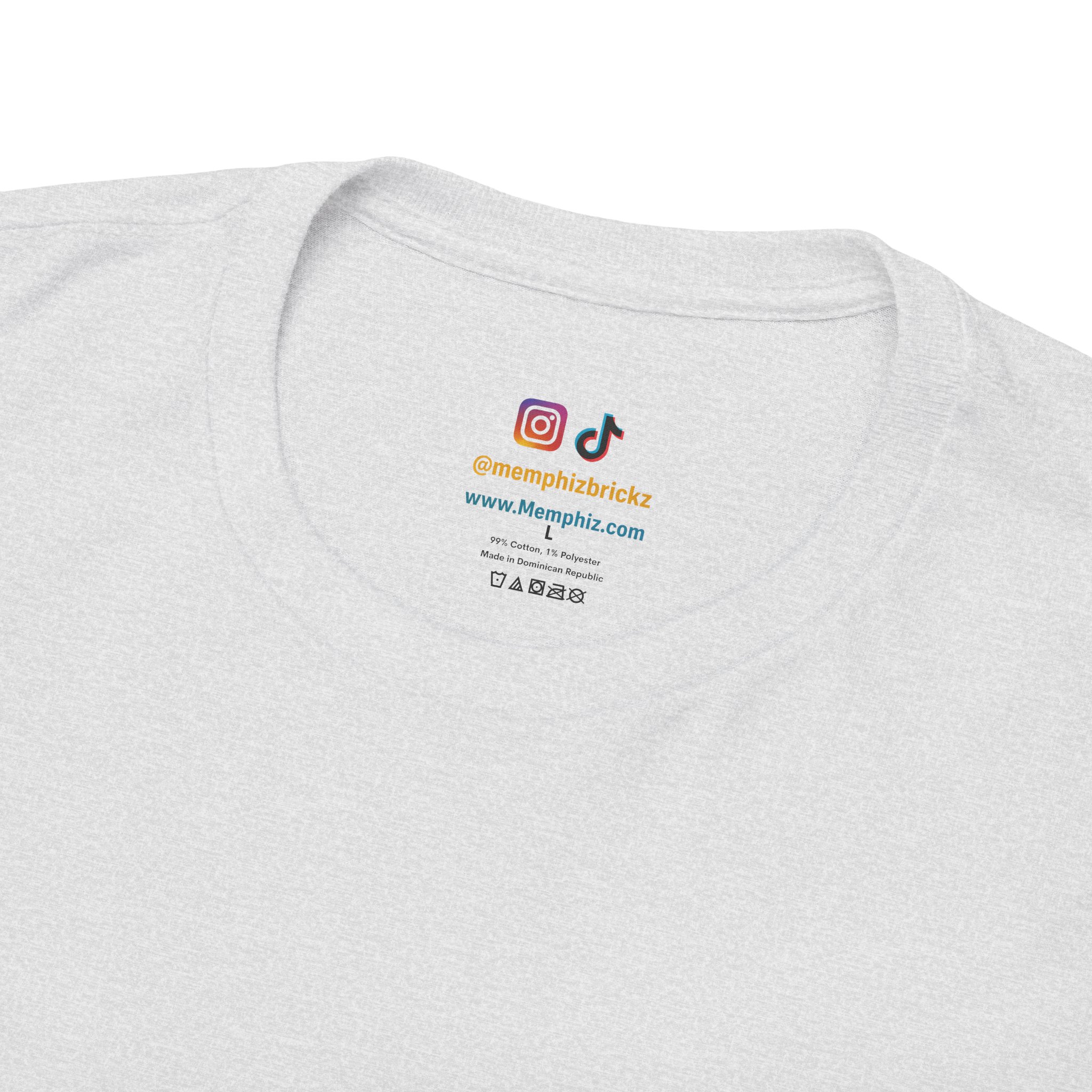 Fly Black Builder Black History Edition T-Shirt - Image 10