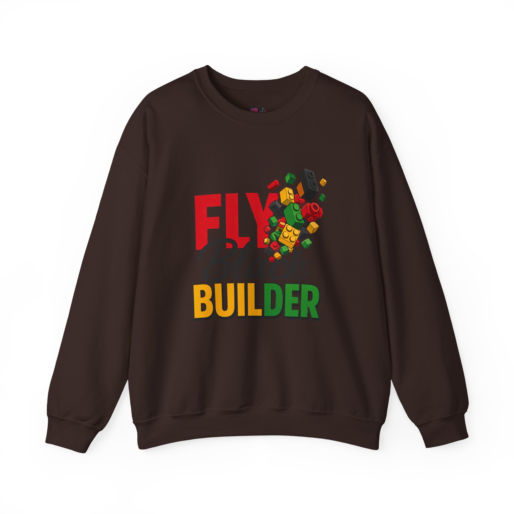 Fly Black Builder Black History Month Edition - Image 10