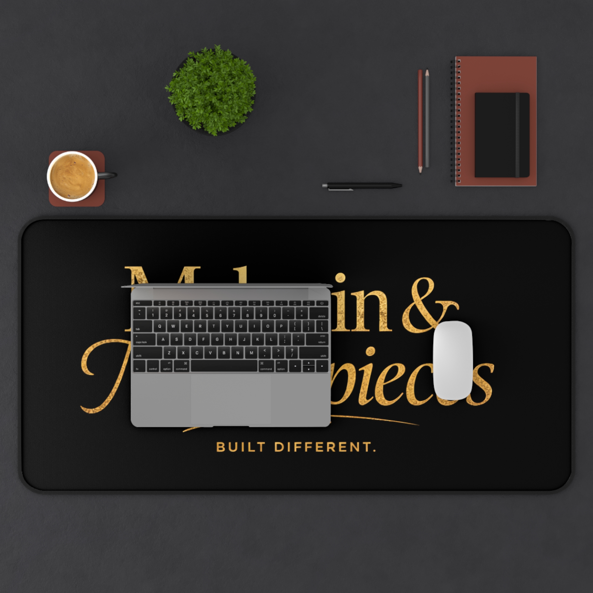 Desk Mat - Image 11
