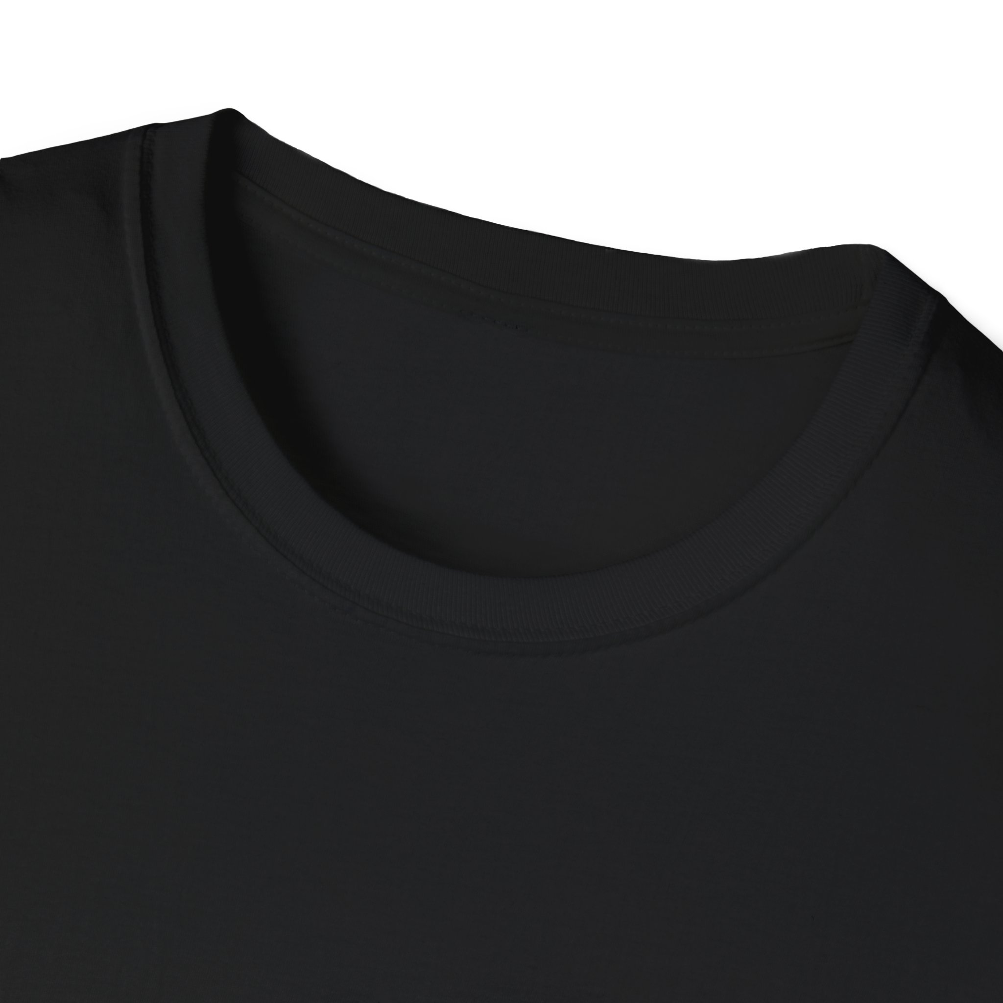 Black Girls Who Build T-Shirt - Exclusive - Image 3